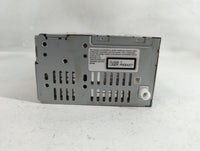 2013-2015 Ford Escape Radio AM FM Cd Player Receiver Replacement Fits Fits 2013 2014 2015 OEM Used Auto Parts - Oemusedautop