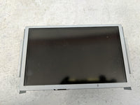 2014-2016 Ford Escape Information Display Screen - Oemusedautoparts1.com