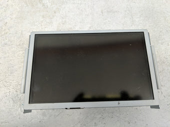 compare product 2014-2016 Ford Escape Information Display Screen