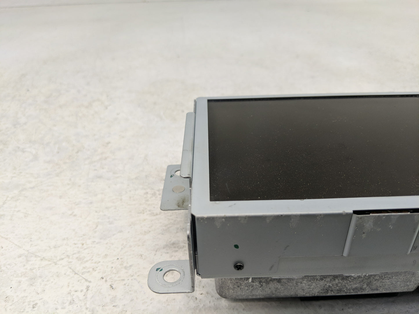 2014-2016 Ford Escape Information Display Screen - Oemusedautoparts1.com
