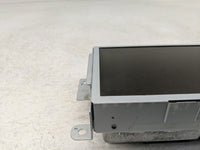 2014-2016 Ford Escape Information Display Screen - Oemusedautoparts1.com