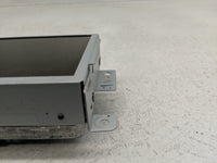 2014-2016 Ford Escape Information Display Screen - Oemusedautoparts1.com
