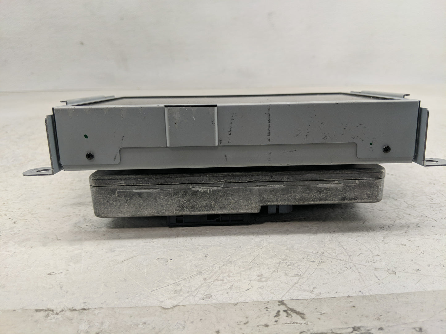 2014-2016 Ford Escape Information Display Screen - Oemusedautoparts1.com