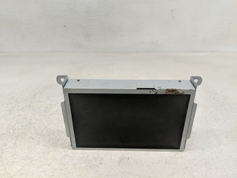compare product 2014-2016 Ford Escape Information Display Screen