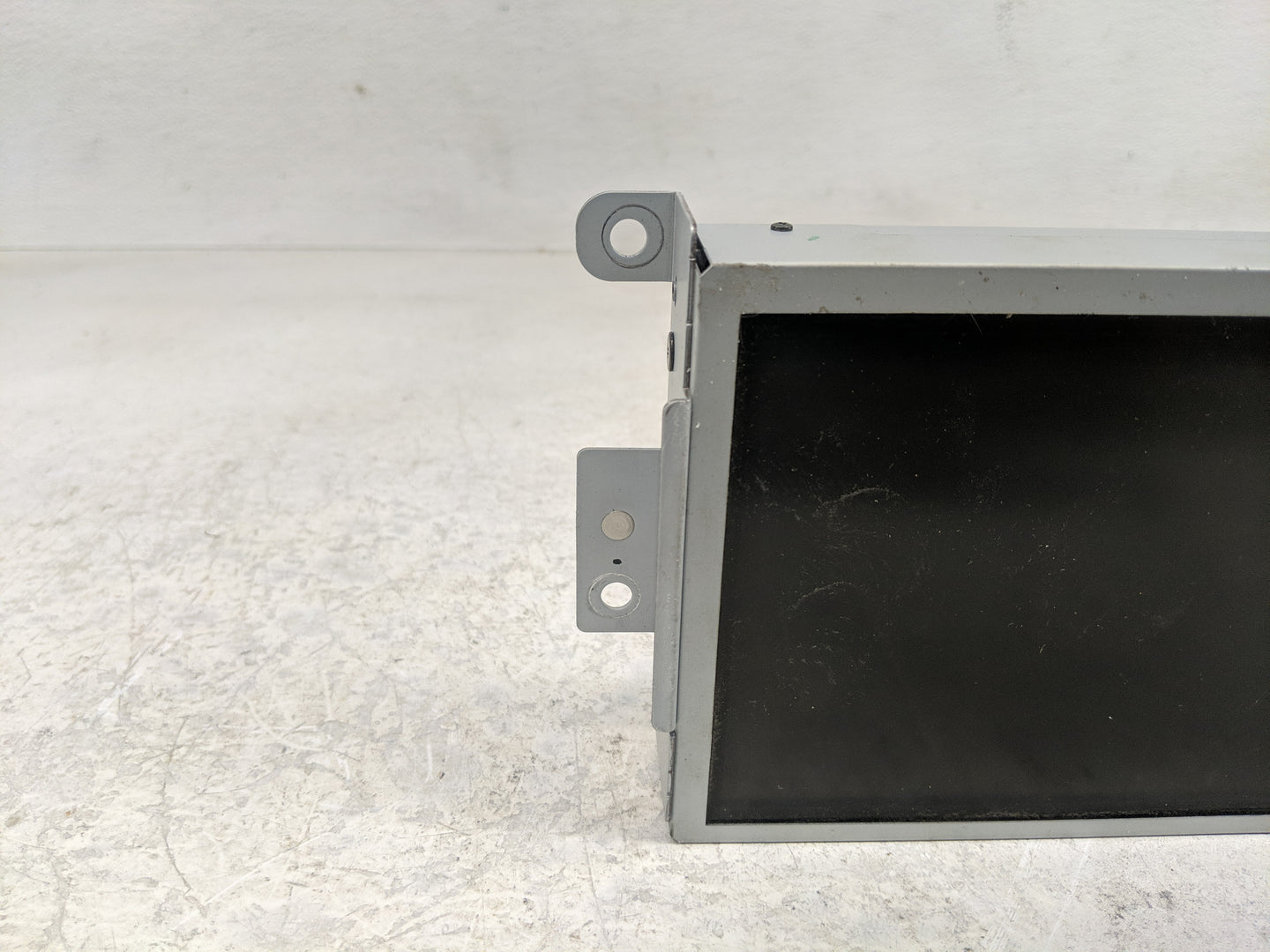 2014-2016 Ford Escape Information Display Screen - Oemusedautoparts1.com