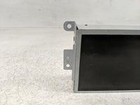 2014-2016 Ford Escape Information Display Screen - Oemusedautoparts1.com