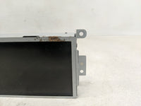 2014-2016 Ford Escape Information Radio Display Screen 1255286 - Oemusedautoparts1.com