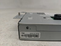 2014-2016 Ford Escape Information Radio Display Screen 1255286 - Oemusedautoparts1.com