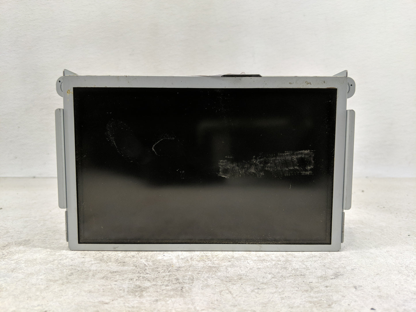2015 Ford Escape Radio AM FM Cd Player Receiver Replacement P/N:DJ5T-14F23D-DD Fits OEM Used Auto Parts - Oemusedautoparts1.