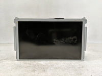 2015 Ford Escape Radio AM FM Cd Player Receiver Replacement P/N:DJ5T-14F23D-DD Fits OEM Used Auto Parts - Oemusedautoparts1.