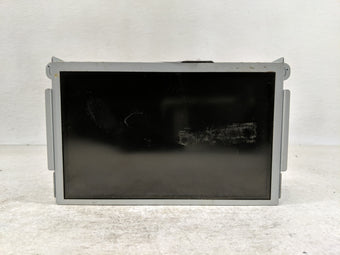 compare product 2015 Ford Escape Radio AM FM Cd Player Receiver Replacement P/N:DJ5T-14F23D-DD Fits OEM Used Auto Parts