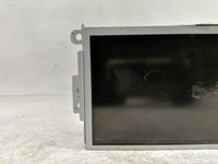 2015 Ford Escape Radio AM FM Cd Player Receiver Replacement P/N:DJ5T-14F23D-DD Fits OEM Used Auto Parts - Oemusedautoparts1.