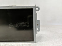 2015 Ford Escape Radio AM FM Cd Player Receiver Replacement P/N:DJ5T-14F23D-DD Fits OEM Used Auto Parts - Oemusedautoparts1.