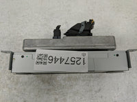 2015 Ford Escape Radio AM FM Cd Player Receiver Replacement P/N:DJ5T-14F23D-DD Fits OEM Used Auto Parts - Oemusedautoparts1.