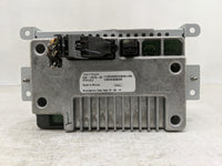 2015 Ford Escape Radio AM FM Cd Player Receiver Replacement P/N:DJ5T-14F23D-DD Fits OEM Used Auto Parts - Oemusedautoparts1.