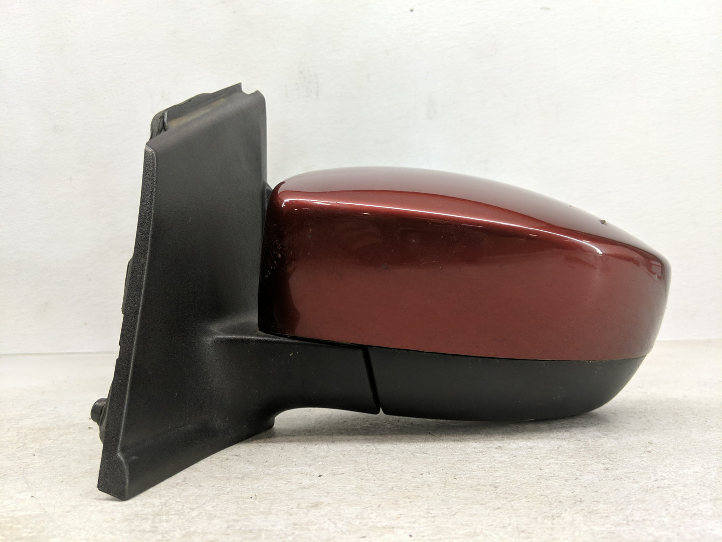 2013-2016 Ford Escape Side Mirror Replacement Driver Left View Door Mirror P/N:CJ54 17683 Fits Fits 2013 2014 2015 2016 OEM 