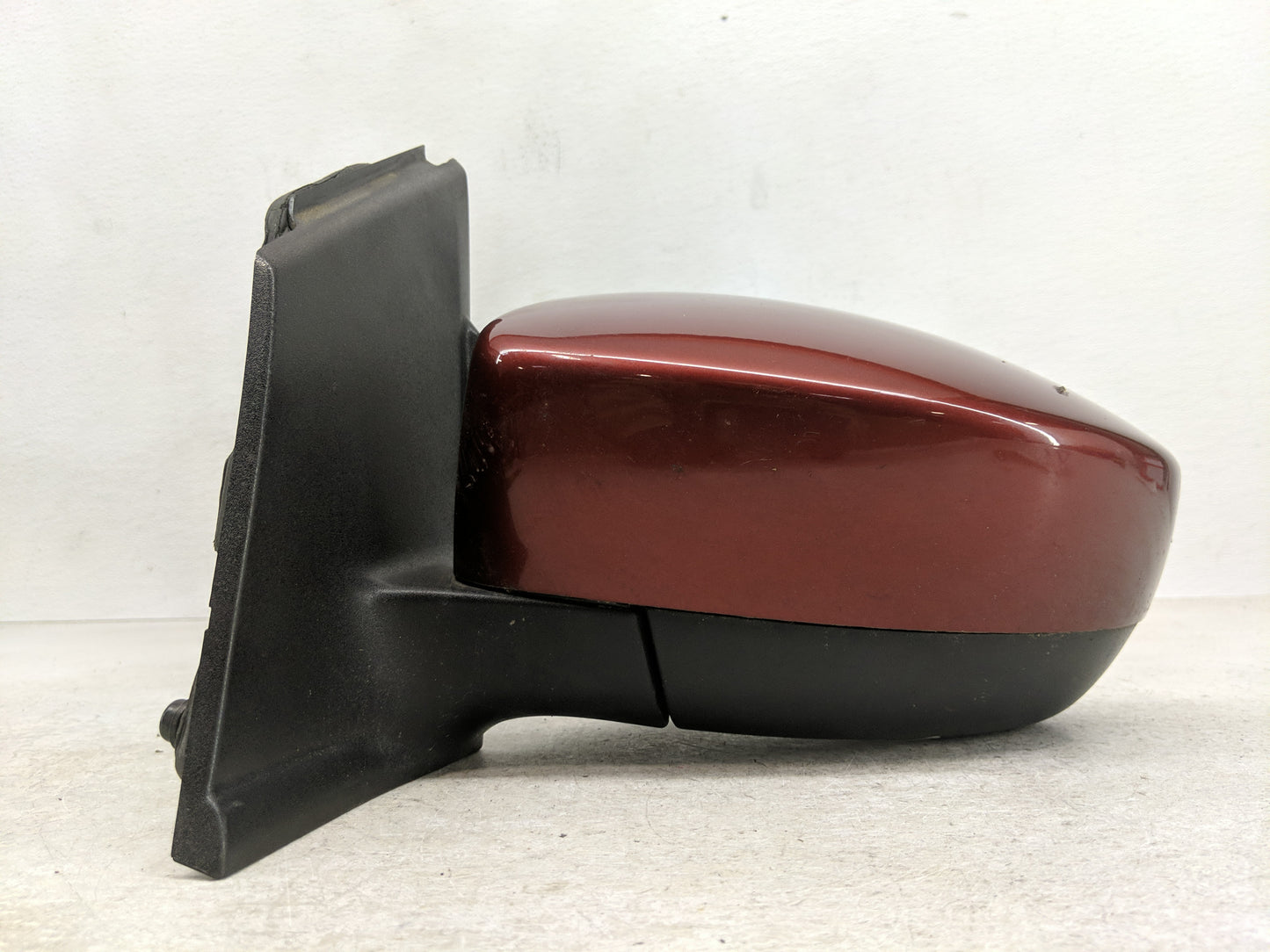 2013-2016 Ford Escape Side Mirror Replacement Driver Left View Door Mirror P/N:CJ54 17683 Fits Fits 2013 2014 2015 2016 OEM 