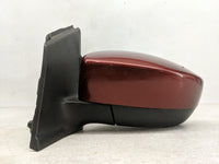 2013-2016 Ford Escape Side Mirror Replacement Driver Left View Door Mirror P/N:CJ54 17683 Fits Fits 2013 2014 2015 2016 OEM 