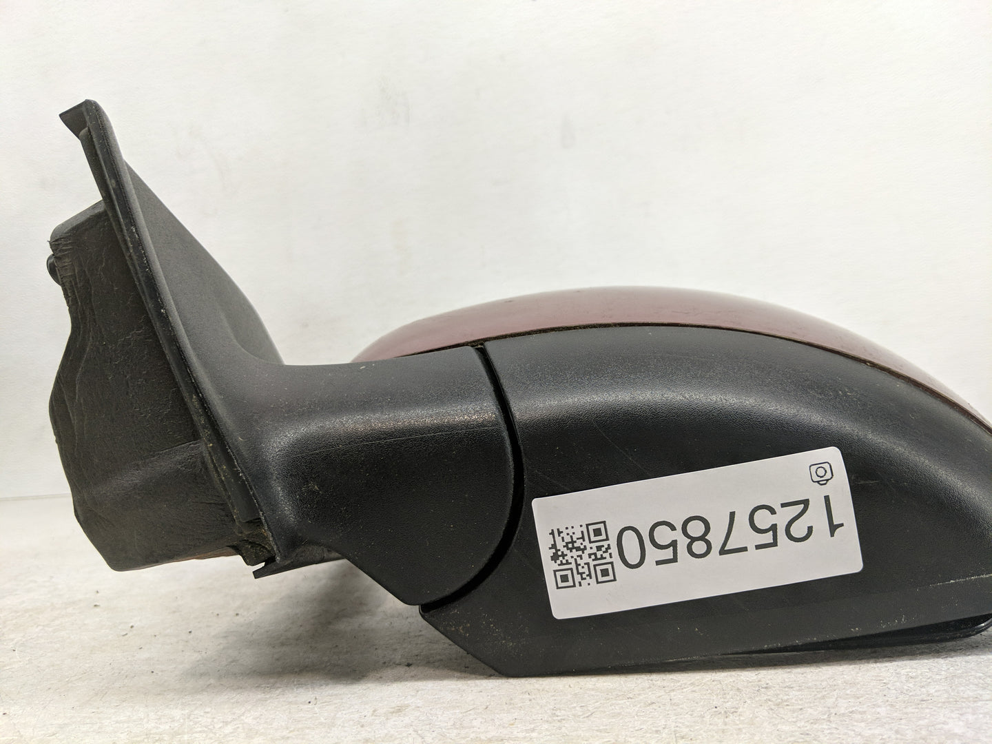 2013-2016 Ford Escape Side Mirror Replacement Driver Left View Door Mirror P/N:CJ54 17683 Fits Fits 2013 2014 2015 2016 OEM 