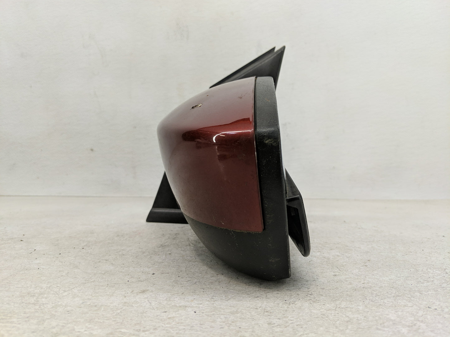 2013-2016 Ford Escape Side Mirror Replacement Driver Left View Door Mirror P/N:CJ54 17683 Fits Fits 2013 2014 2015 2016 OEM 
