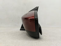 2013-2016 Ford Escape Side Mirror Replacement Driver Left View Door Mirror P/N:CJ54 17683 Fits Fits 2013 2014 2015 2016 OEM 