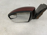 2013-2016 Ford Escape Side Mirror Replacement Driver Left View Door Mirror P/N:CJ54 17683 Fits Fits 2013 2014 2015 2016 OEM 