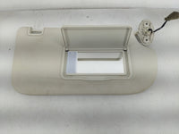 2013-2019 Ford Escape Sun Visor Shade Replacement Passenger Right Mirror Fits Fits 2013 2014 2015 2016 2017 2018 2019 OEM Us