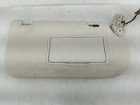 2013-2019 Ford Escape Sun Visor Shade Replacement Passenger Right Mirror Fits Fits 2013 2014 2015 2016 2017 2018 2019 OEM Us