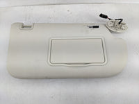 2013-2019 Ford Escape Sun Visor Shade Replacement Passenger Right Mirror Fits Fits 2013 2014 2015 2016 2017 2018 2019 OEM Us