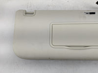 2013-2019 Ford Escape Sun Visor Shade Replacement Passenger Right Mirror Fits Fits 2013 2014 2015 2016 2017 2018 2019 OEM Us