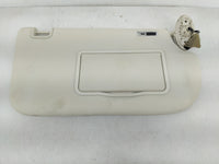2013-2019 Ford Escape Sun Visor Shade Replacement Passenger Right Mirror Fits Fits 2013 2014 2015 2016 2017 2018 2019 OEM Us