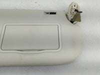 2013-2019 Ford Escape Sun Visor Shade Replacement Passenger Right Mirror Fits Fits 2013 2014 2015 2016 2017 2018 2019 OEM Us