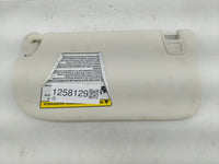 2013-2019 Ford Escape Sun Visor Shade Replacement Passenger Right Mirror Fits Fits 2013 2014 2015 2016 2017 2018 2019 OEM Us