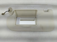 2013-2019 Ford Escape Sun Visor Shade Replacement Driver Left Mirror Fits Fits 2013 2014 2015 2016 2017 2018 2019 OEM Used A