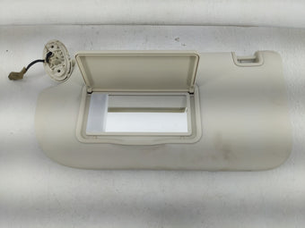 compare product 2013-2019 Ford Escape Sun Visor Shade Replacement Driver Left Mirror Fits Fits 2013 2014 2015 2016 2017 2018 2019 OEM Used Auto Parts