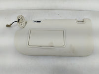 2013-2019 Ford Escape Sun Visor Shade Replacement Driver Left Mirror Fits Fits 2013 2014 2015 2016 2017 2018 2019 OEM Used A