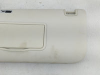 2013-2019 Ford Escape Sun Visor Shade Replacement Driver Left Mirror Fits Fits 2013 2014 2015 2016 2017 2018 2019 OEM Used A
