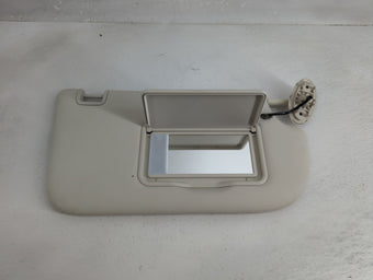 compare product 2013-2019 Ford Escape Sun Visor Shade Replacement Passenger Right Mirror Fits Fits 2013 2014 2015 2016 2017 2018 2019 OEM Used Auto Parts