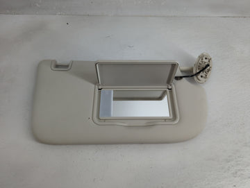 2013-2019 Ford Escape Sun Visor Shade Replacement Passenger Right Mirror Fits Fits 2013 2014 2015 2016 2017 2018 2019 OEM Us