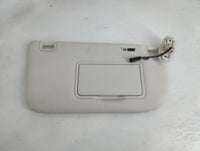 2013-2019 Ford Escape Sun Visor Shade Replacement Passenger Right Mirror Fits Fits 2013 2014 2015 2016 2017 2018 2019 OEM Us