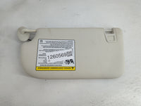 2013-2019 Ford Escape Sun Visor Shade Replacement Passenger Right Mirror Fits Fits 2013 2014 2015 2016 2017 2018 2019 OEM Us