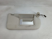 2013-2019 Ford Escape Sun Visor Shade Replacement Passenger Right Mirror Fits Fits 2013 2014 2015 2016 2017 2018 2019 OEM Us