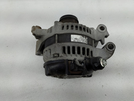 2013-2019 Ford Escape Alternator Replacement Generator Charging Assembly Engine OEM P/N:TN104210-2330 CJ5T-10300-B Fits OEM 