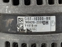 2013-2019 Ford Escape Alternator Replacement Generator Charging Assembly Engine OEM P/N:TN104210-2330 CJ5T-10300-B Fits OEM 