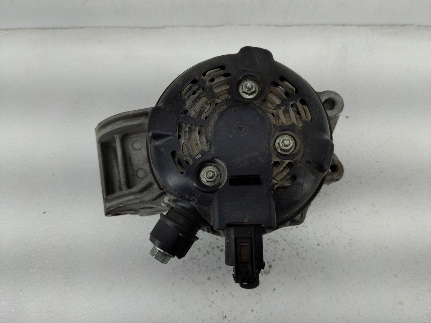 2013-2019 Ford Escape Alternator Replacement Generator Charging Assembly Engine OEM P/N:TN104210-2330 CJ5T-10300-B Fits OEM 