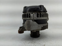 2013-2019 Ford Escape Alternator Replacement Generator Charging Assembly Engine OEM P/N:TN104210-2330 CJ5T-10300-B Fits OEM 