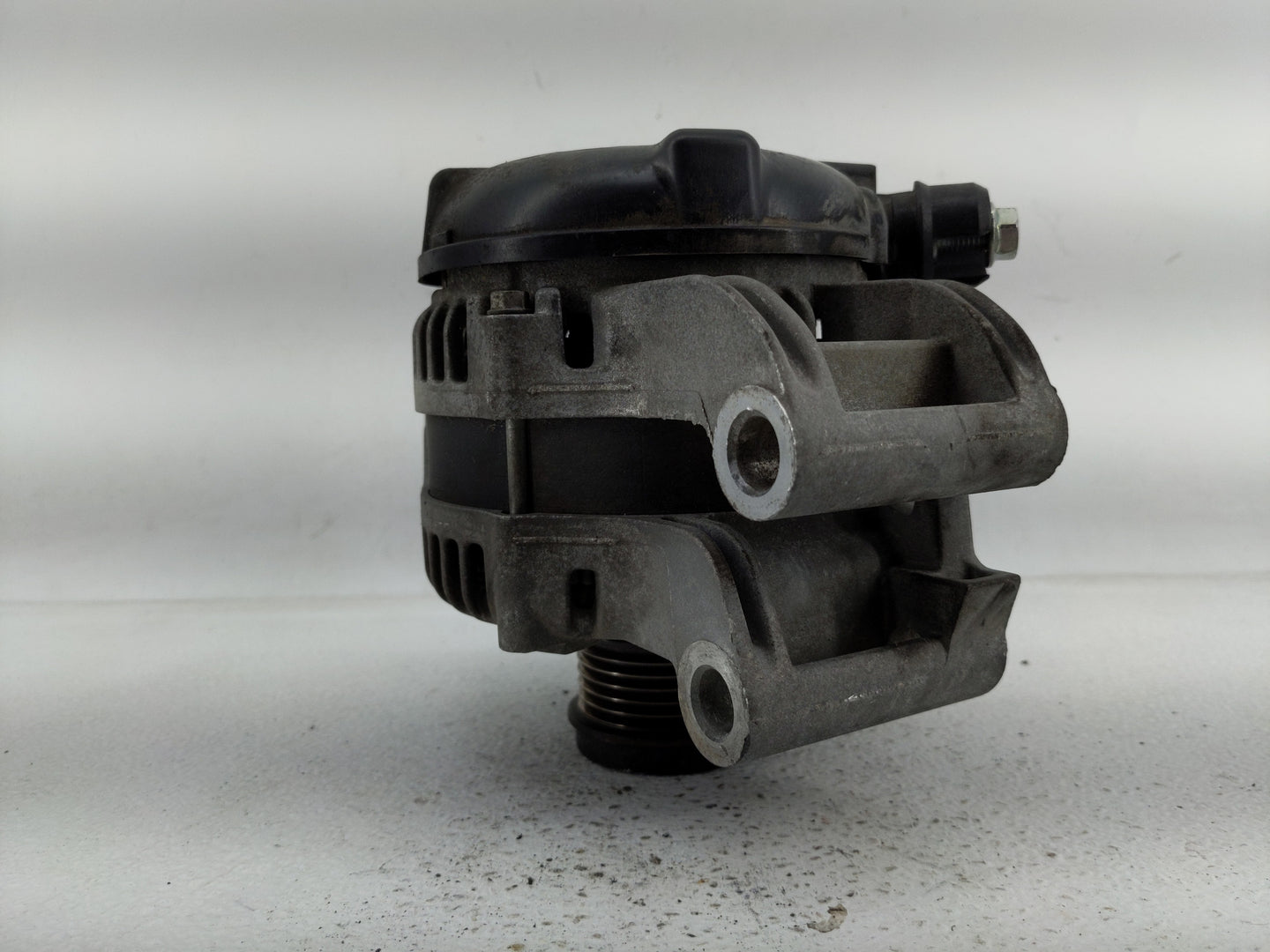 2013-2019 Ford Escape Alternator Replacement Generator Charging Assembly Engine OEM P/N:TN104210-2330 CJ5T-10300-B Fits OEM 