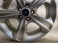 2013-2016 Ford Escape Oem Wheel Rim 1261201 - Oemusedautoparts1.com