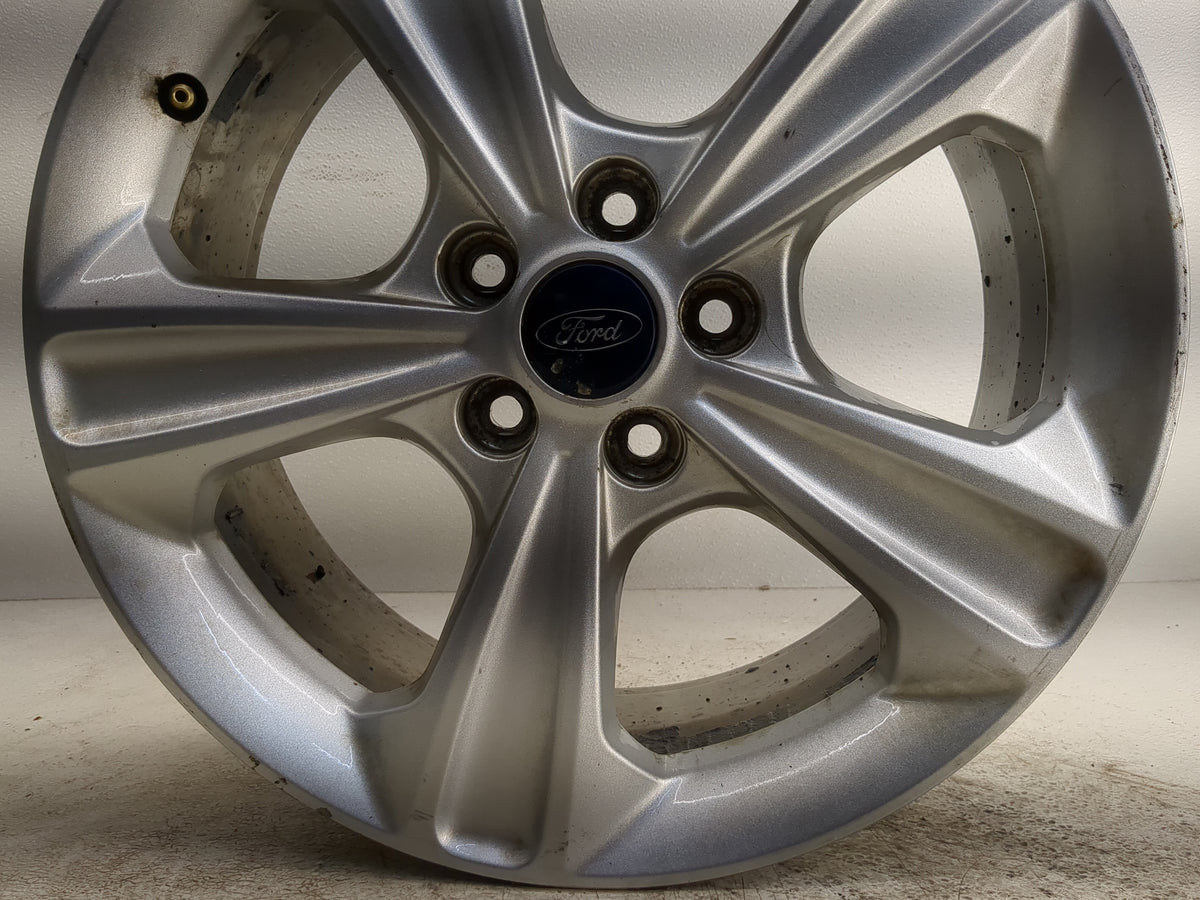2013-2016 Ford Escape Oem Wheel Rim 1261201 - Oemusedautoparts1.com