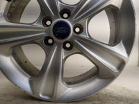 2013-2016 Ford Escape Oem Wheel Rim - Oemusedautoparts1.com